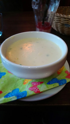 Comentarii opinii despre Buffalo Grill