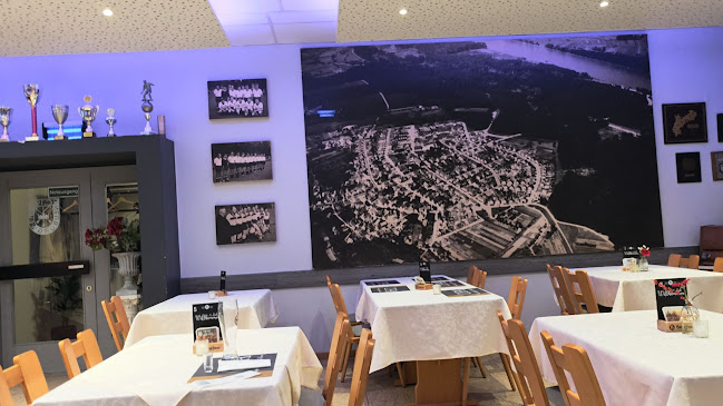 Opinii despre Clubhaus SCN-Griechische Spezialitäten “OPA” în Rheinstetten - Gastronomie und Hotellerie