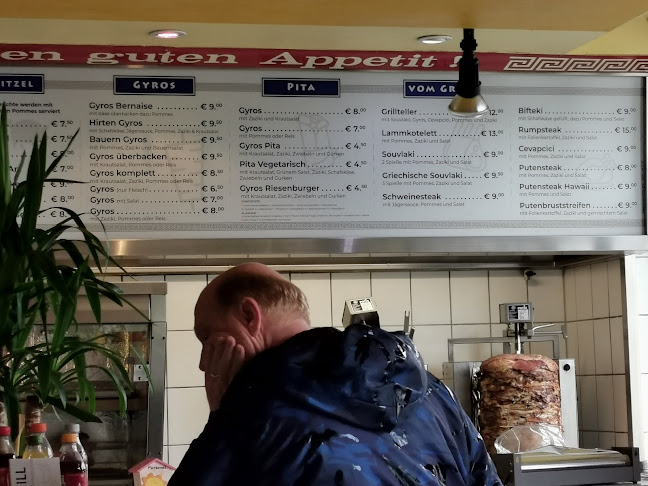 Dimitris Grill - Troisdorf