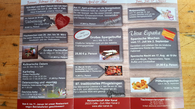 Zum Alten Kanal 2, 29225 Celle