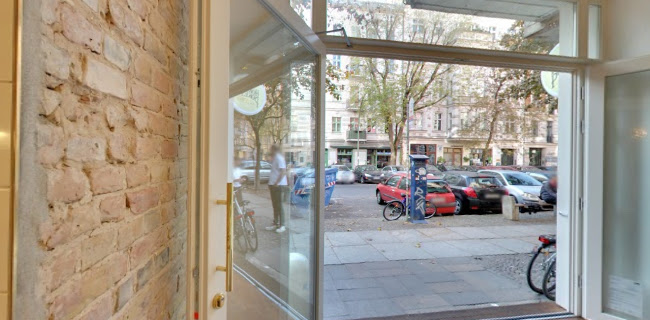 Stargarder Str. 73, 10437 Berlin