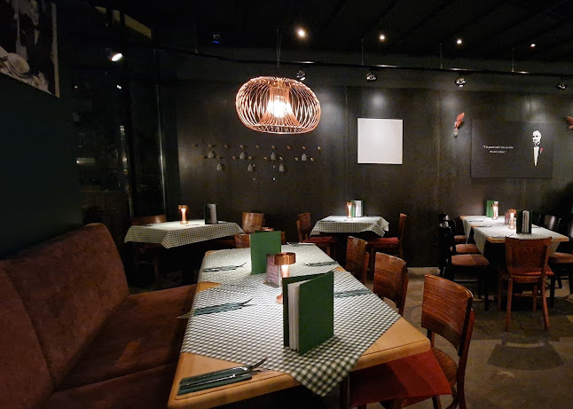 sale e pane Pizzeria - Gastronomie und Hotellerie