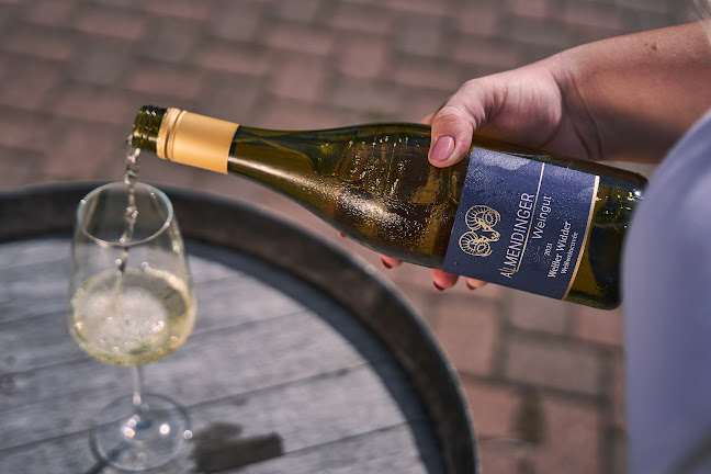 Besenwirtschaft Allmendinger - Gastronomie und Hotellerie