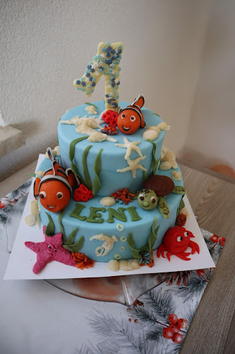 Tortenstudio & SchokoLaden - Inh. Sandy Reichelt - Gastronomie und Hotellerie