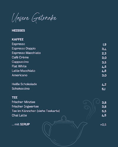 Café Lemberg - Gastronomie und Hotellerie