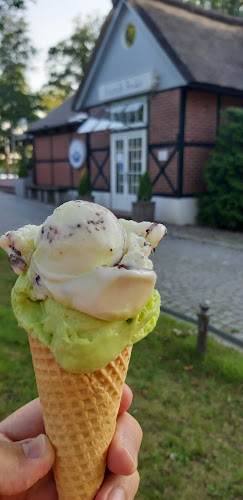 Königsdamm 3, 23909 Ratzeburg