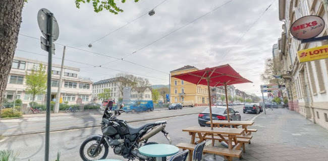 Bergheimer Str. 75, 69115 Heidelberg