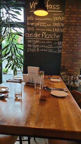 bistronauten - Gastronomie und Hotellerie