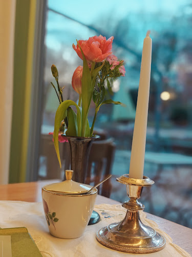 Café Chrysander - Gastronomie und Hotellerie