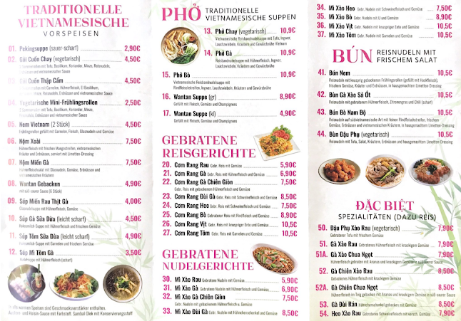 Opinii despre Senviet Street kitchen în Schwelm - Gastronomie und Hotellerie