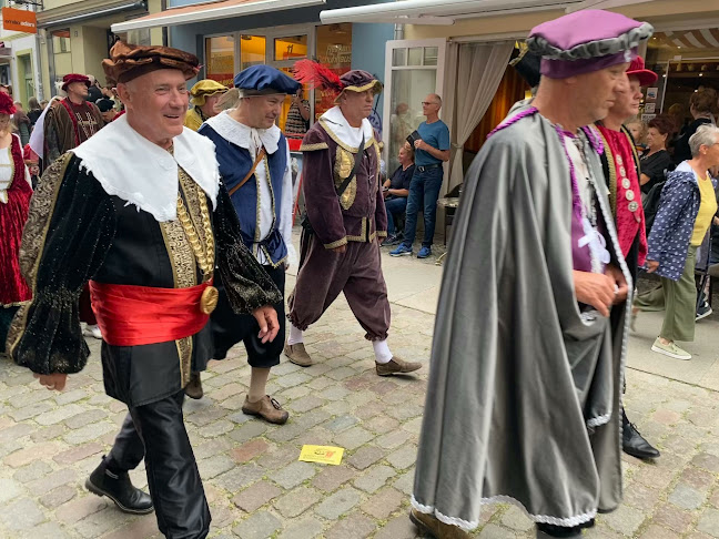 Apollonienmarkt 10, 18439 Stralsund