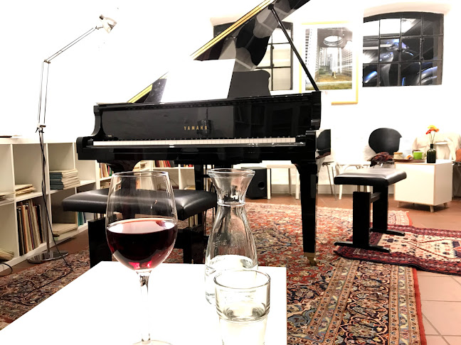 Alte Druckerei Ottensen - Hamburg