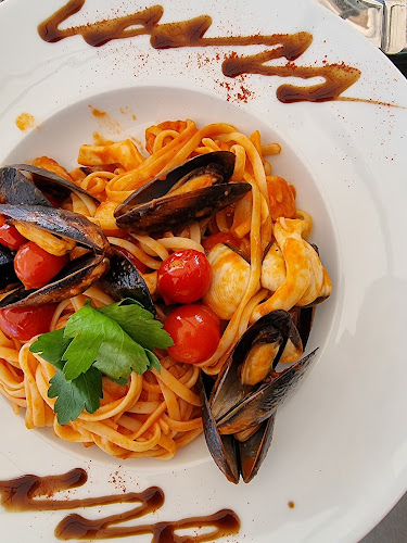 Comentarii opinii despre Pizzeria Ristorante La Marina