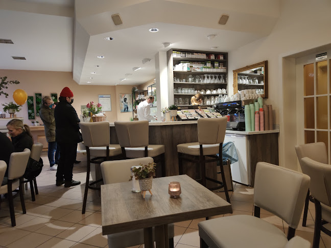 Opinii despre Café Tiefburg în Heidelberg - Gastronomie und Hotellerie