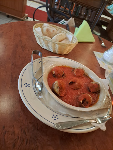 Pizzeria San Marco - Gastronomie und Hotellerie