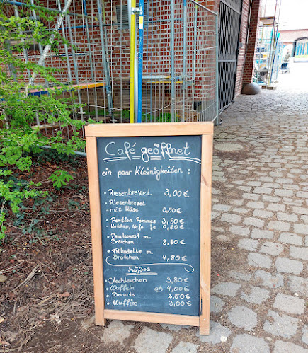 Gut Leidenhausen 1A, 51147 Köln