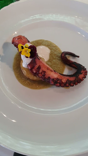 Opinii despre Ristorante Pizzeria Pomodoro în Remscheid - Gastronomie und Hotellerie