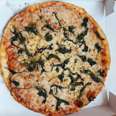 Königshardter Pizza & Döner Oberhausen