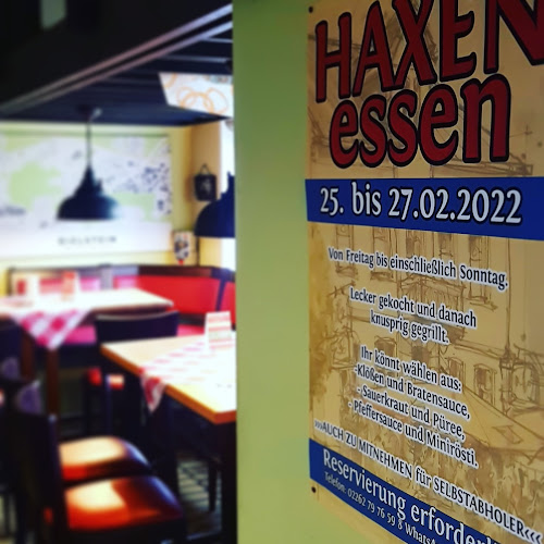 Haus Kranenberg - Gastronomie und Hotellerie