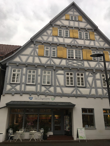 TeeSchwestern Teeladen - Kirchheim unter Teck
