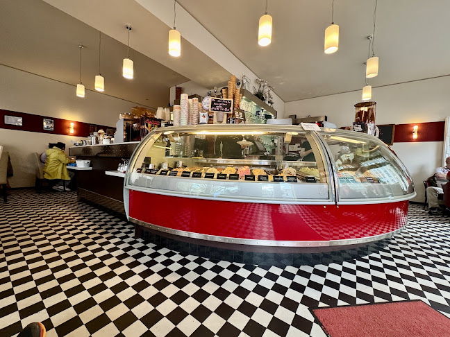 Eiscafe Liliana - Köln