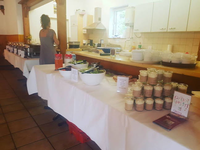 Haus Kranenberg - Gastronomie und Hotellerie