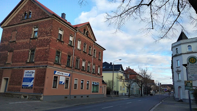 Bäckerei u. Konditorei, Freddy Krauße - Gastronomie und Hotellerie