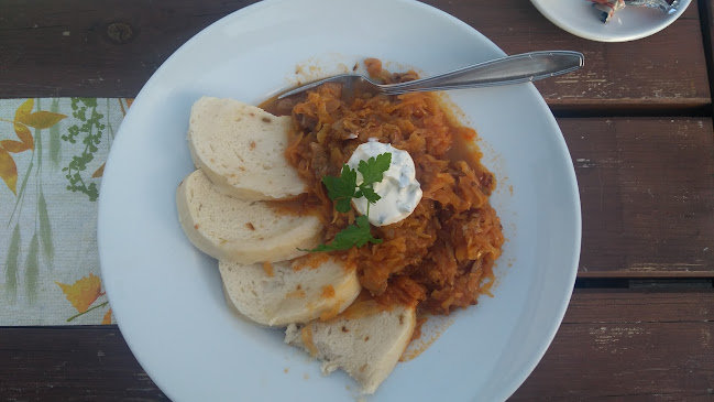 Restaurant und Pension Bellevue - Wandlitz