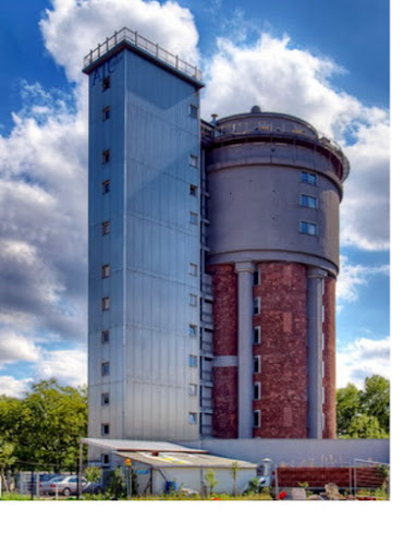 Akkurt Saal & Café Panorama