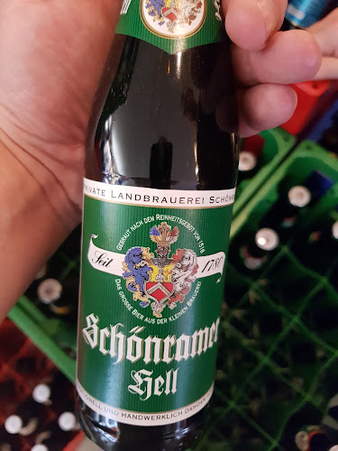 Gabi Gräf Getränke, Wein und mehr - Gastronomie und Hotellerie