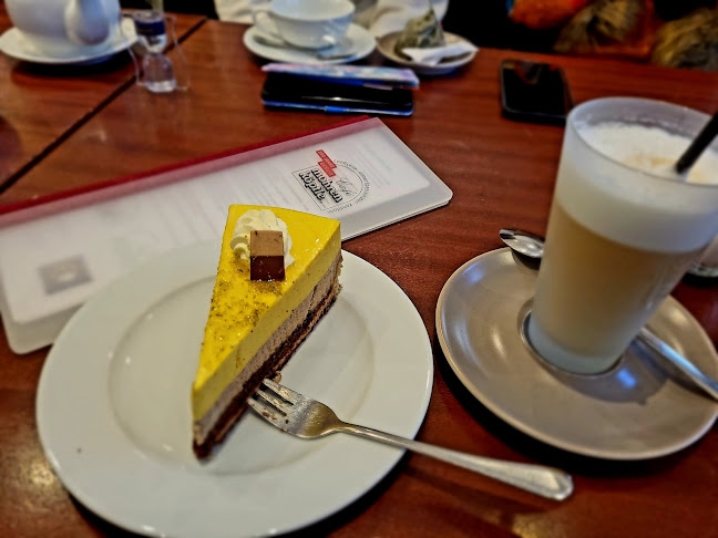 Konditorei Café Mohrenköpfle Ulm - Ulm