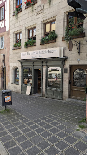 Comentarii opinii despre Bäckerei - Lebküchnerei Düll