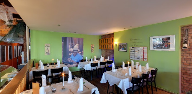 Gastwerk Rodizio - Gastronomie und Hotellerie