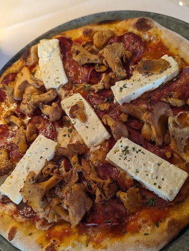 Opinii despre Ristorante Bellini în Chemnitz - Gastronomie und Hotellerie