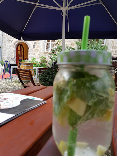 Comentarii opinii despre Le Feu - Der Flammkuchen in Quedlinburg