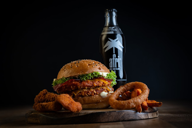 Still Burger Korbach - Gastronomie und Hotellerie