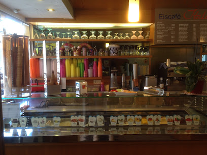 Eis-Café Italia