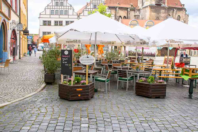 Opinii despre Braugasthaus Naumburg în Naumburg (Saale) - Gastronomie und Hotellerie