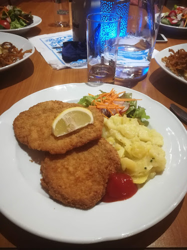 Kolpinghaus Regensburg, Kongress- & Kulturzentrum, Restaurant