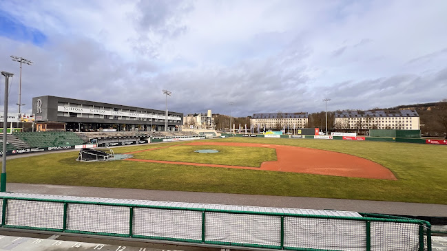 Opinii despre Beach House în Regensburg - Gastronomie und Hotellerie