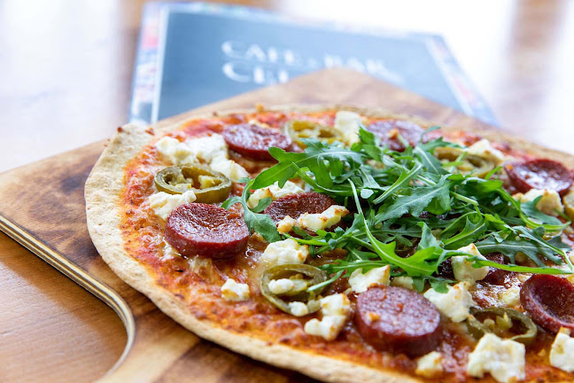 Opinii despre Cafe & Bar Celona Münster în Münster - Gastronomie und Hotellerie