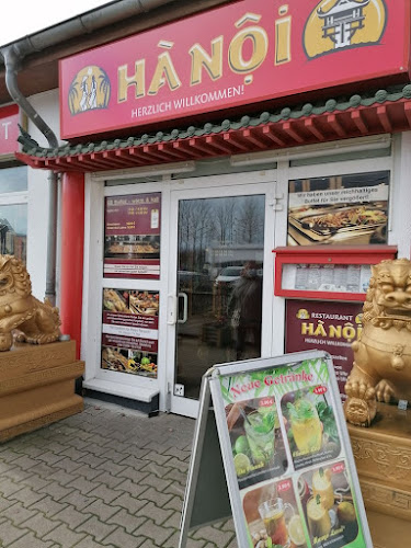 Comentarii opinii despre China-Haus (Ha Noi Restaurant)