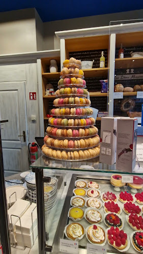 Opinii despre Les Deux Messieurs Wiesbaden în Wiesbaden - Gastronomie und Hotellerie