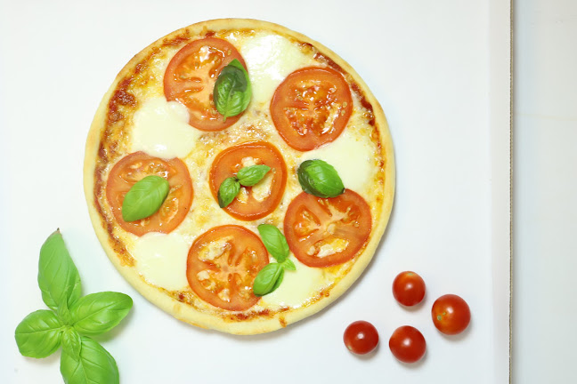 Comentarii opinii despre Pizza Haus Limbach