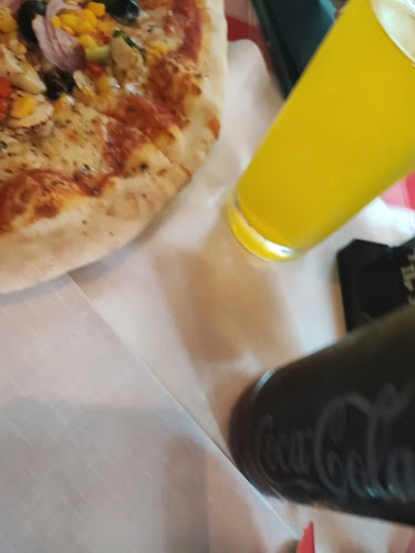 Opinii despre Ristorante Ciao Ana în Hamburg - Gastronomie und Hotellerie