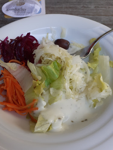 Opinii despre Restaurant MYTHOS în Bad Salzuflen - Gastronomie und Hotellerie