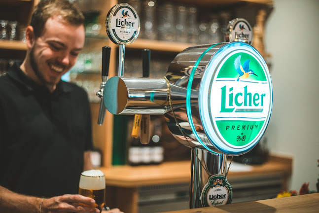 Comentarii opinii despre Gasthaus "Zur Sonne"