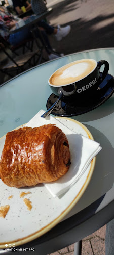 Café Oeders - Frankfurt am Main