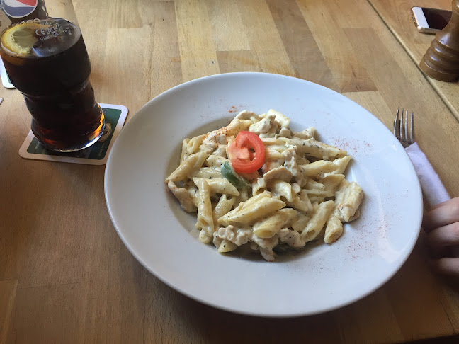 Frauenstrasse 24 - Gastronomie und Hotellerie