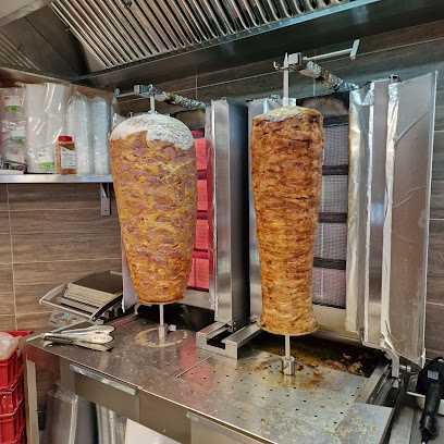 Ottoman Döner Kebab Waldkraiburg